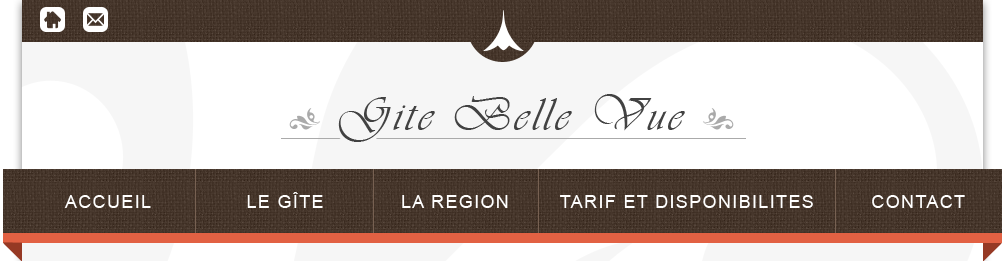 Gite Belle Vue : Gite à Déservillers dans le Doubs, au cœur du massif du Jura, entre la vallée de la  Loue et Lison